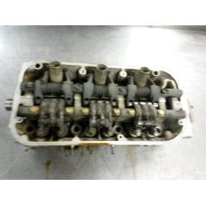 #PV02 Right Cylinder Head For 98-02 Honda Accord  3.0 P8A17
